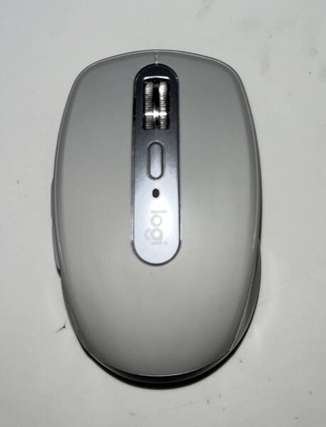 【中古】Logicool(ロジクール) Bluetoothマウス MX Anywhere 3S