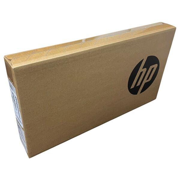新品 HP ノートパソコン 15s-fq3034TU