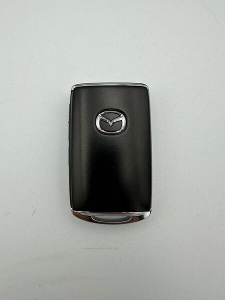 【送料無料】マツダ 3ボタン SKE11D-01 MAZDA3 CX-30 CX-60 CX-3 CX-5 CX-8 MX-30 キーレス スマートキー 管理3