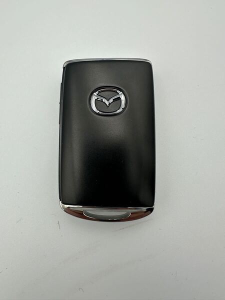 【送料無料】マツダ 2ボタン SKE11D-01 MAZDA3 CX-30 CX-60 CX-3 CX-5 CX-8 MX-30 キーレス スマートキー 管理11