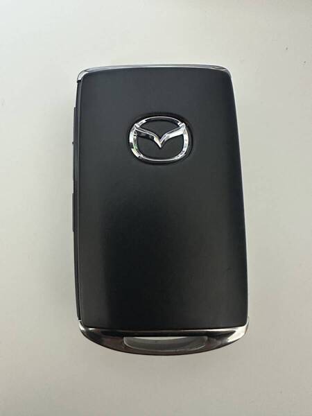 【送料無料】マツダ 3ボタン SKE13D-03 MAZDA MAZDA3/CX-30/CX-60/CX-3/CX-5/CX-8/MX-30 など キーレス 中古品 管理AS