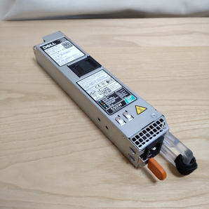 ◆送料無料◆動作確認済 / DELL 550w電源 D550E-S1 DPS-550AB-8 A / 80 PLUS PLATINUM / T626