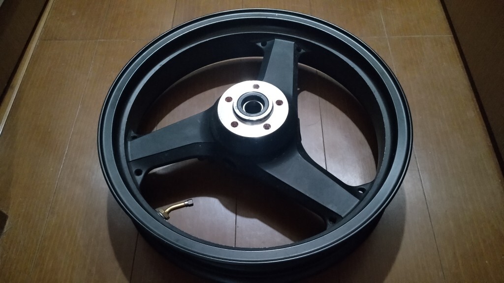 2025年最新】Yahoo!オークション -zx-12r ホイールの中古品