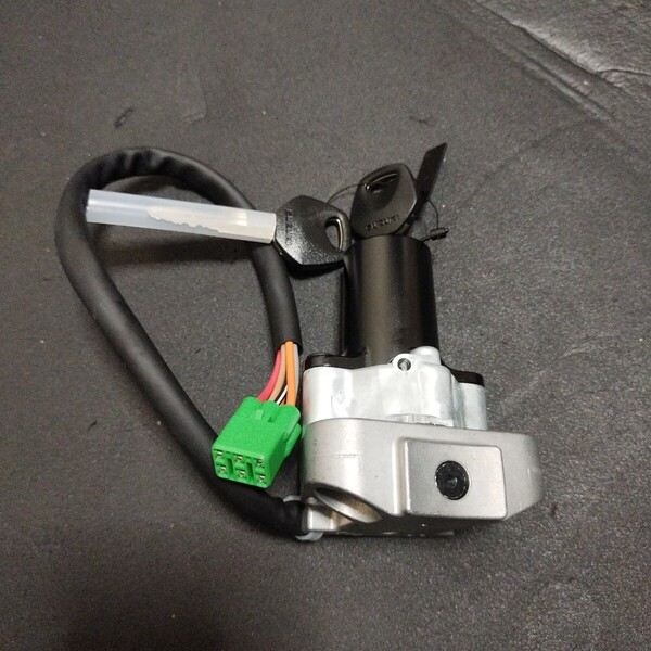 37100-24F01 ロツクアツシ,ステアリング スズキ純正部品 ハヤブサ GSX1300R