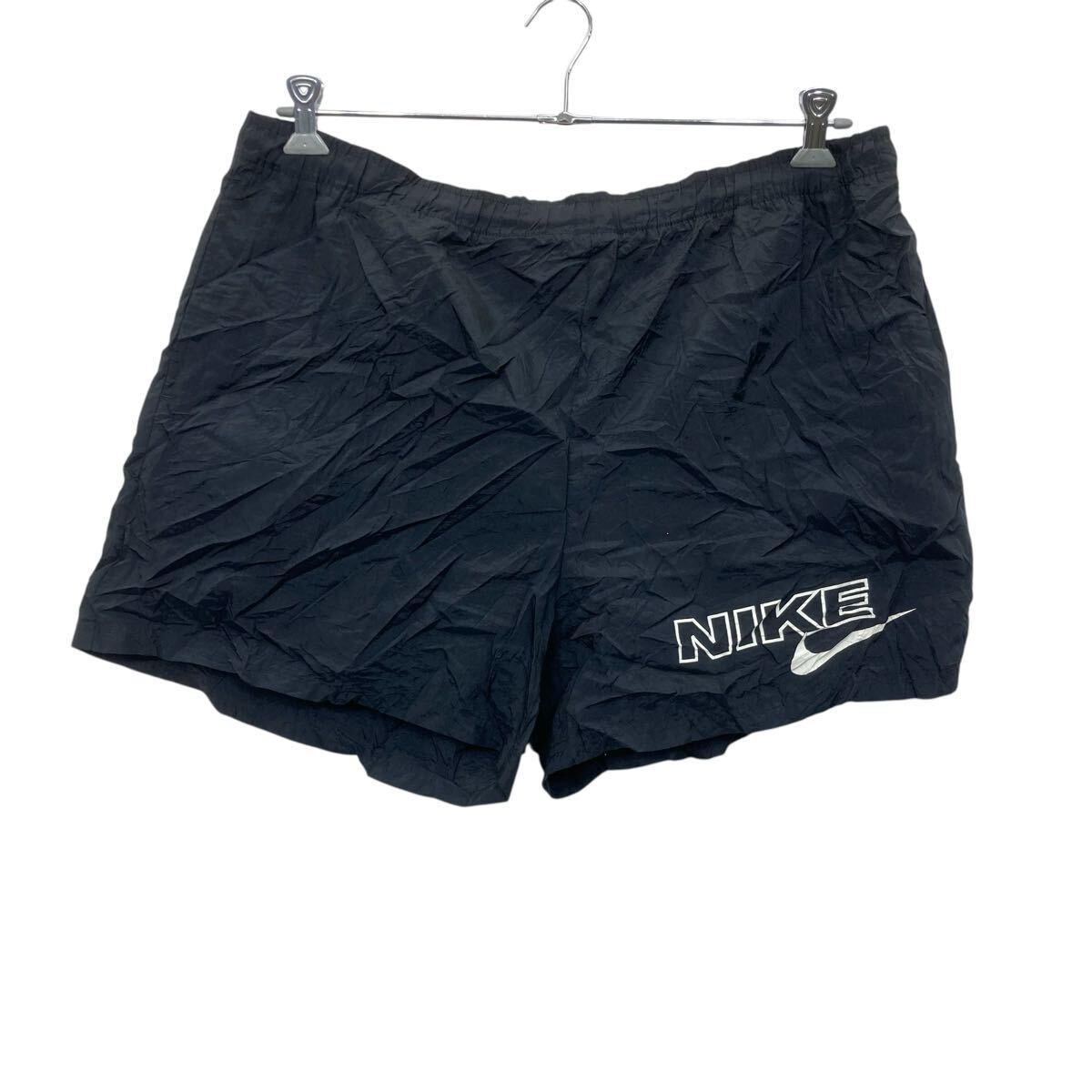 ビンテージ 90年代 ナイキ nike ナイロン ショーツ バギーズ l 古着 2025年最新】Yahoo!オークション -nike ナイロンパンツ 90sの