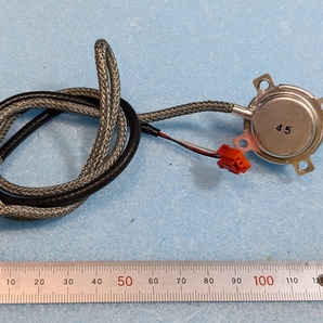 送料無料 技術サポート可 DAEWOO DMO-H76S 湿度温度センサー オーブン 電子レンジ より取外 形状合えば他機種可