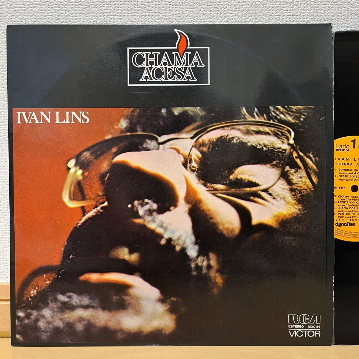 2025年最新】Yahoo!オークション -ivan lins レコード(レコード
