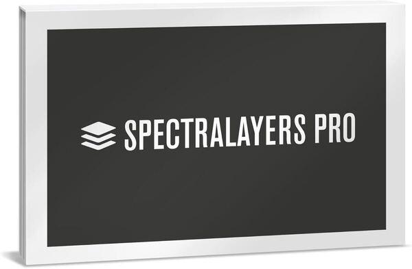 STEINBERG SpectraLayers 11 Pro スタインバーグ AIアシスト 音声 整音 リペア ノイズ除去 AIアシスト