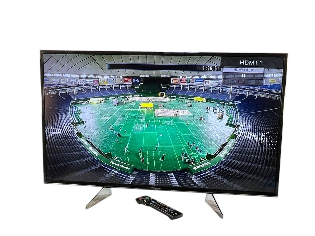 2025年最新】Yahoo!オークション -パナソニック テレビ43インチ 2025年最新】Yahoo!オークション -パナソニック テレビ43インチ