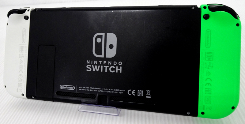 Yahoo!オークション -「nintendo switch 本体」(ニンテンドー