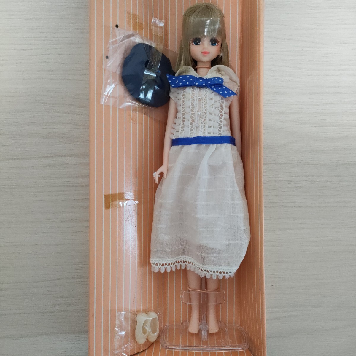 おもちゃ博限定 フェアリーフィールド ジェニー | muss_doll