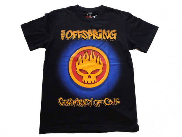 オフスプリング OFFSPRINGS バンドTシャツ Lサイズ 069