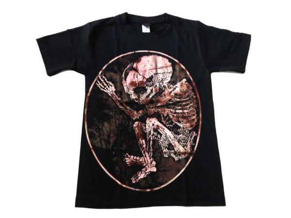 カンニバルコープス CANNIBAL CORPSE バンドTシャツ Lサイズ 147