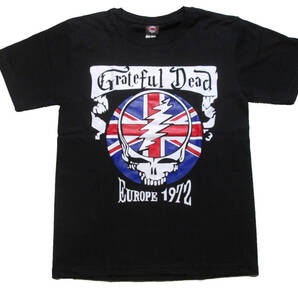 グレイトフル・デッド GREATFUL DEAD バンドTシャツ Mサイズ 271