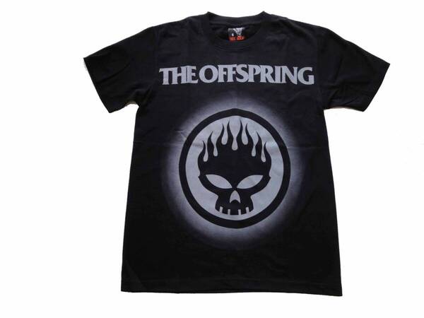 オフスプリング OFFSPRINGS バンドTシャツ Lサイズ 068
