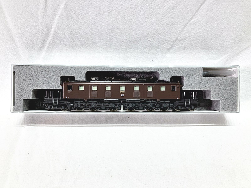 Yahoo!オークション -「ef57 kato 3069-1」(鉄道模型) の落札