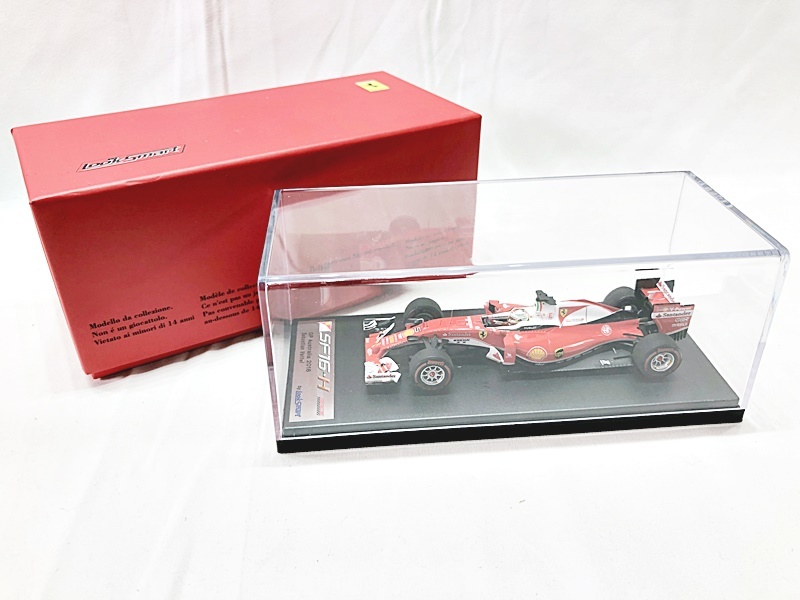 Yahoo!オークション -「フェラーリ sf16」の落札相場・落札価格