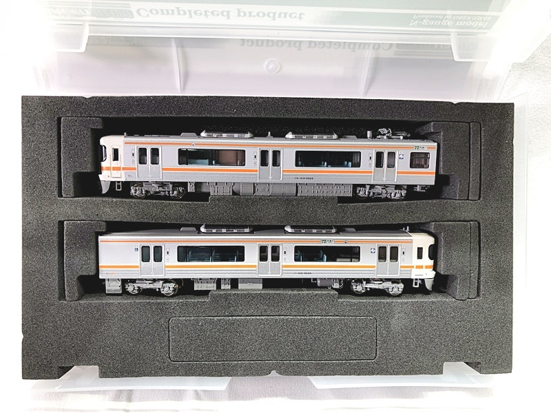 2025年最新】Yahoo!オークション -nゲージ313系の中古品・新品