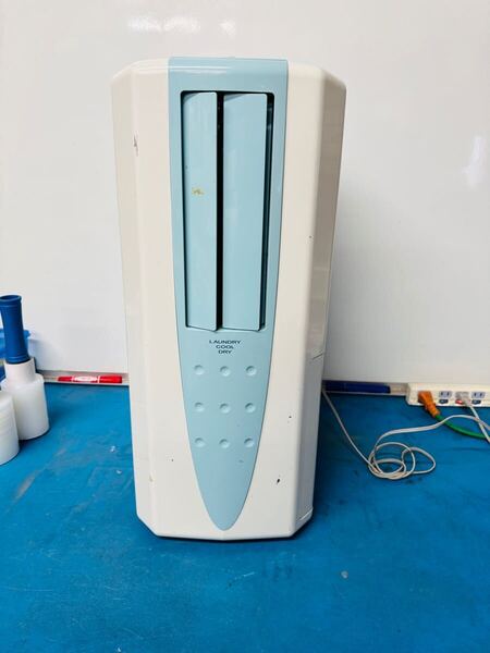 CORONA コロナ 除湿機 電化製品 動作品 寝室 卓上 コンパクト 衣類乾燥除湿機