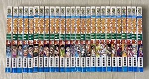 ★フルアヘッドココ ☆1~20巻+22~27巻★