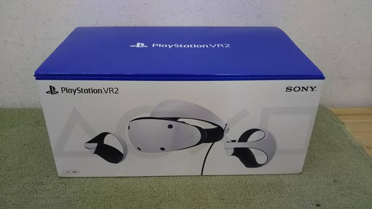 楽天市場】playstation vr2の通販