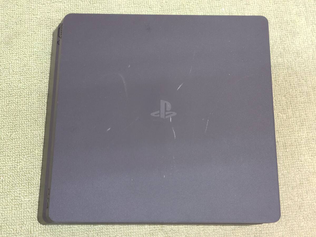 Yahoo!オークション -「ps4 本体 中古 500gb」の落札相場・落札価格