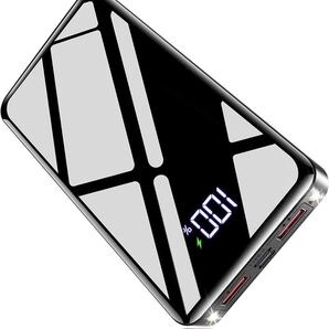 【新登場&22.5W急速充電】20000mAh 大容量PSE技術基準適合