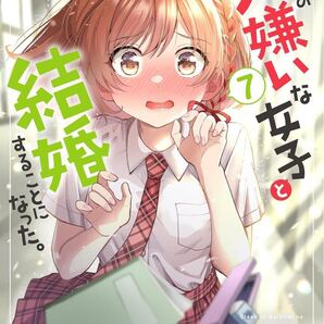 クラスの大嫌いな女子と結婚することになった。 7