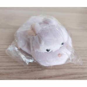 【新品、未使用】坊ねずみ ぬいぐるみ S 千と千尋の神隠し ジブリ