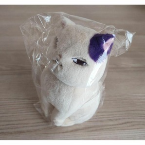 【新品 タグ付き】耳をすませば なかよしお手玉 ムーン ぬいぐるみ ジブリ