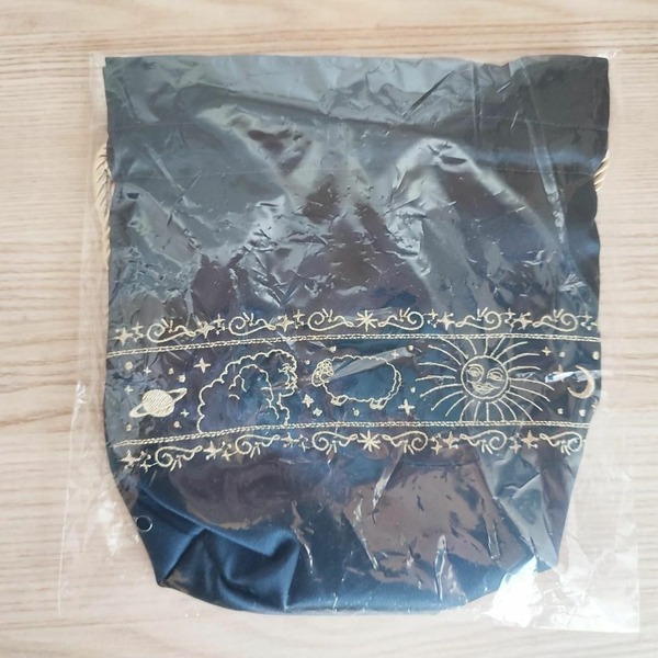 【新品】 ジブリ 耳をすませば ケース ポーチ Donguri Closet