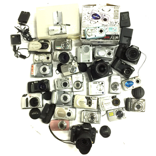 Yahoo!オークション -「canon ixy 510 is」の落札相場・落札価格