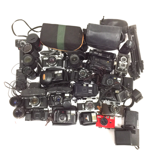 Yahoo!オークション -「asahi pentax km」(フィルムカメラ