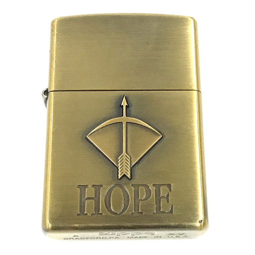【テレビで話題】 Yahoo!オークション -「ホープ zippo」の落札相場・落札価格 たばこメーカー