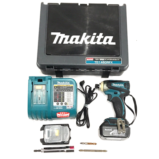 Yahoo!オークション -「td145d」の落札相場・落札価格