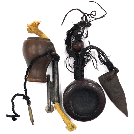 Yahoo!オークション -「火打金」(アンティーク、コレクション