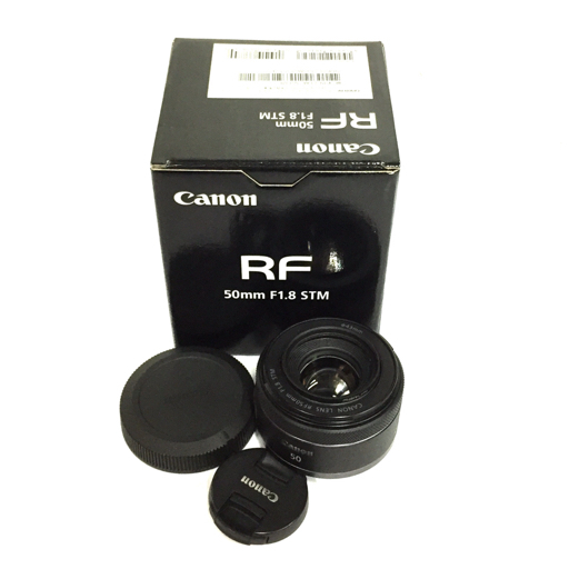 Yahoo!オークション -「canon 50mm f1.8」の落札相場・落札価格