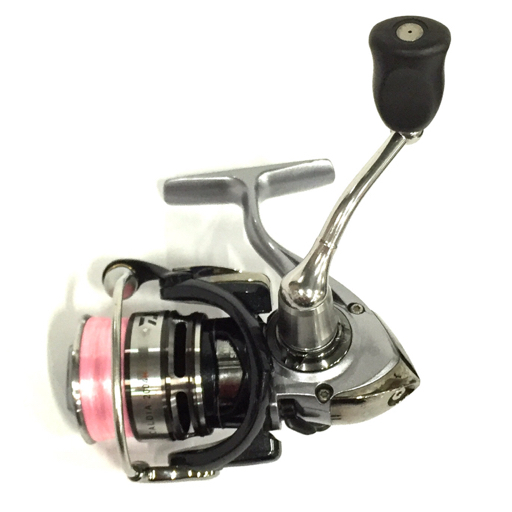 Amazon | ダイワ(Daiwa) スピニングリール 14 カルディア 2004