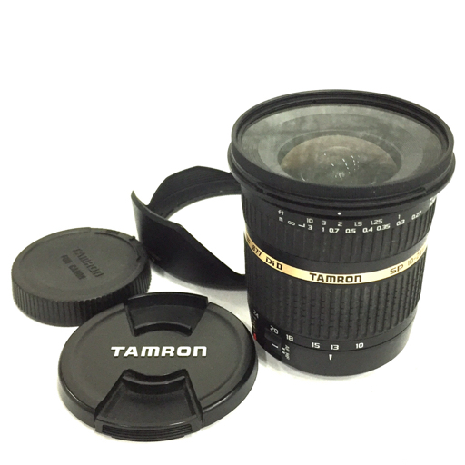 2025年最新】Yahoo!オークション -tamron レンズ キヤノンの中古