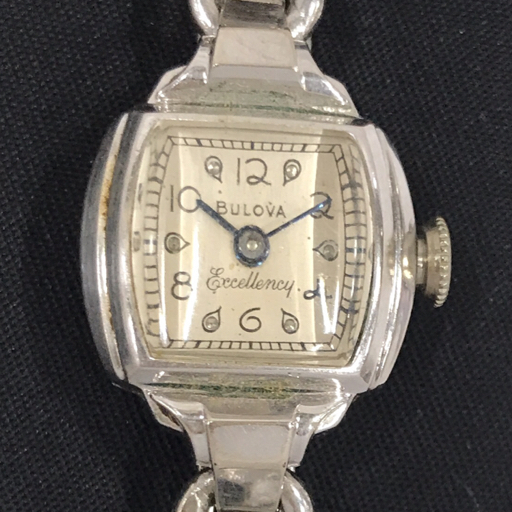 2025年最新】Yahoo!オークション -「ブローバ時計」(BULOVA)の