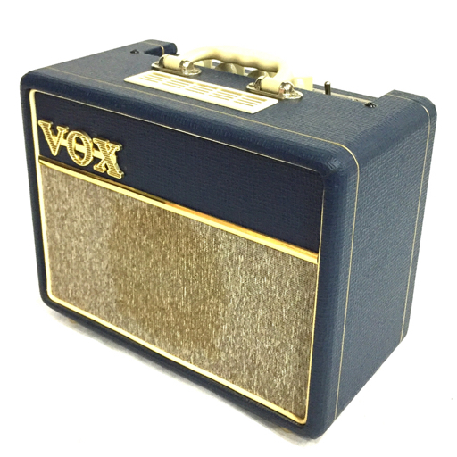 Yahoo!オークション -「vox ac4c1 mini」の落札相場・落札価格