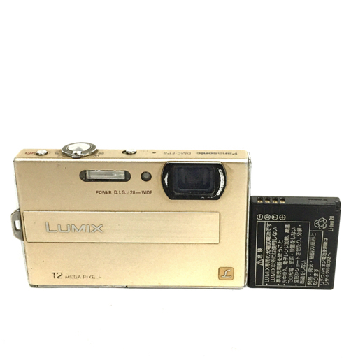 【動作確認済み】Panasonic LUMIX DMC-FP8 概要 デジタルカメラ DMC-FP8 | LUMIX（ルミックス） ミラーレス