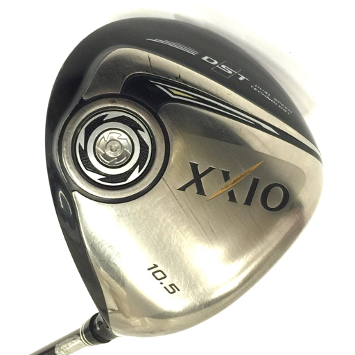 ドライバー ダンロップ ゼクシオ9 ナイン (XXIO 9) ドライバー