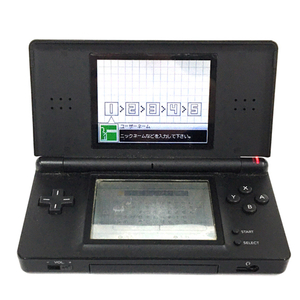 任天堂 ニンテンドーDSライト ゲーム機 本体 他 イナズマイレブン3 逆転裁判 等 ゲーム関連用品 まとめセット