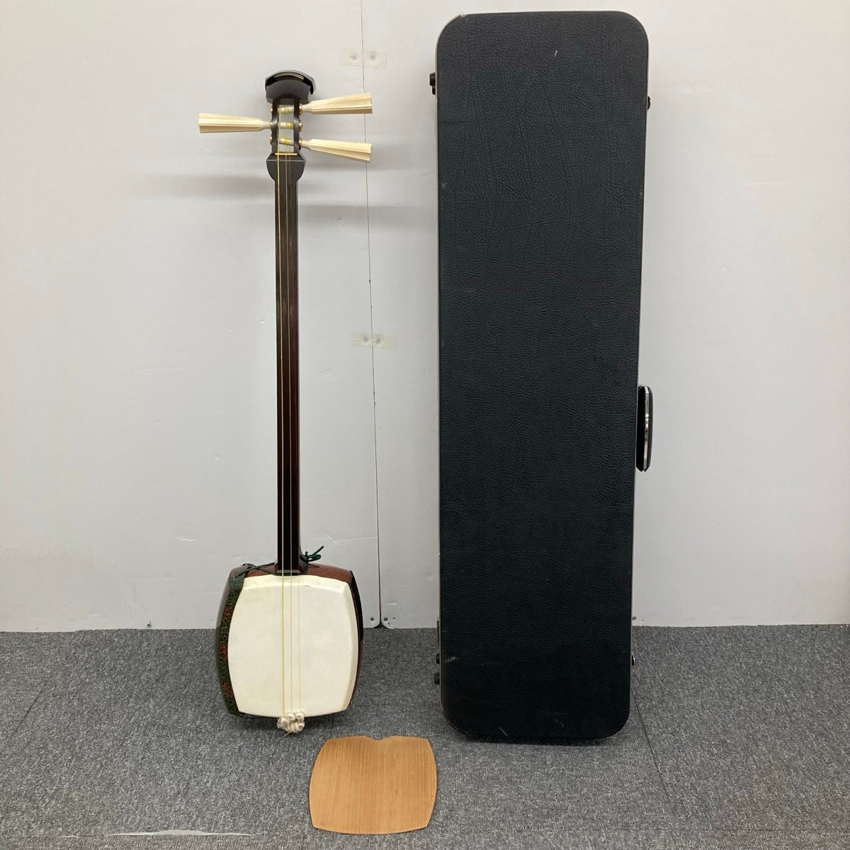 2025年最新】Yahoo!オークション -津軽三味線(本体)の中古品