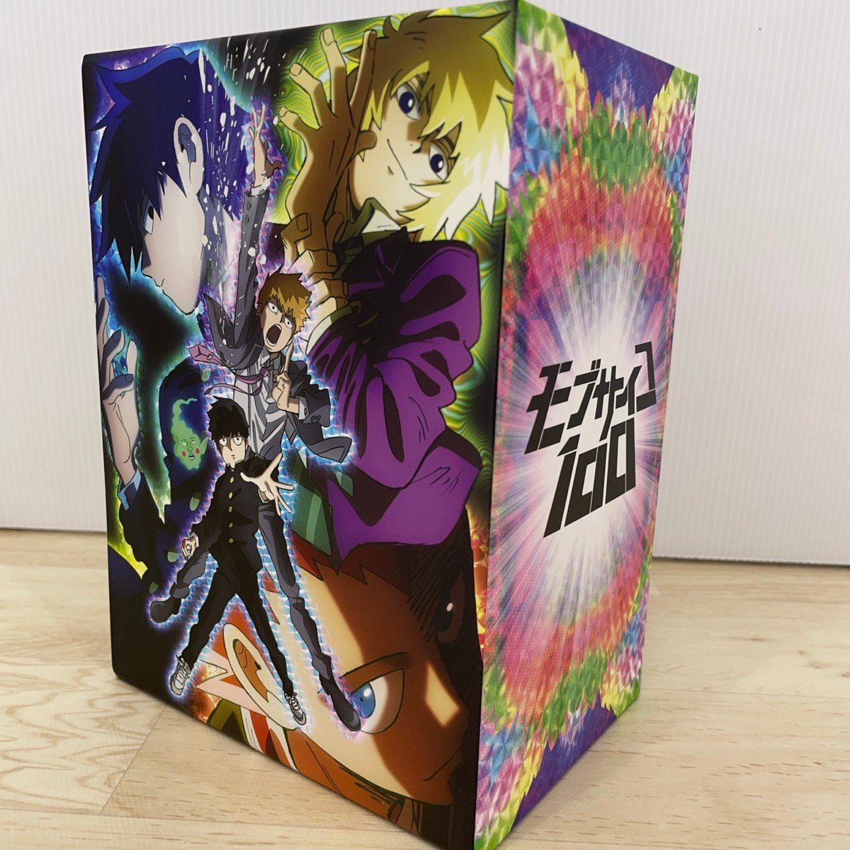 2025年最新】Yahoo!オークション -全巻収納 blu-ray(コミック