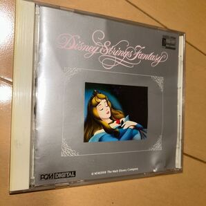 ディズニー・ストリングス・ファンタジー TDR BGM