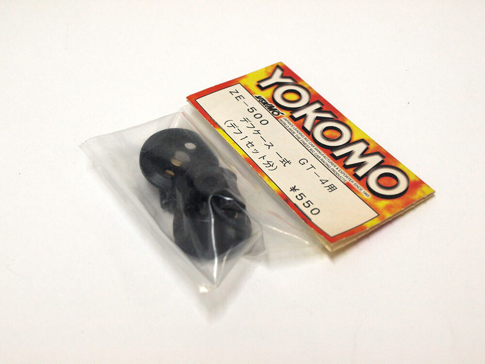 ヨコモ GT-4用パーツ 2025年最新】Yahoo!オークション -ヨコモ gt-4の中古品・新品