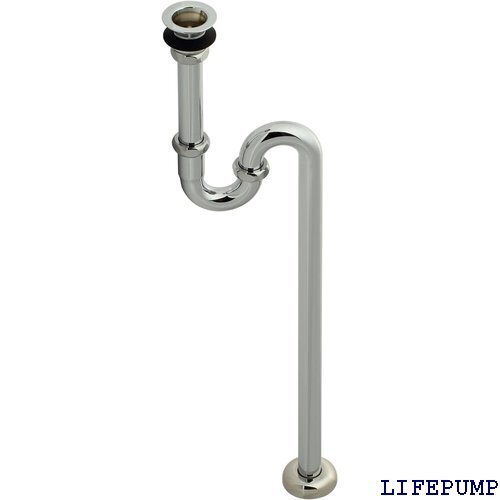TOTO 床排水金具 25mm、Sトラップ T22BS 9428