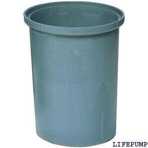 城東テクノ Joto 雨水マス 300型 M300 9672